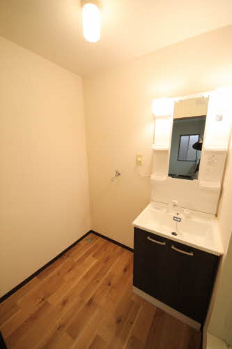 ガーデンハイツ緑ケ丘Ｅ，Ｆ，Ｇ，Ｈ F201号-5