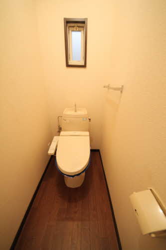 ガーデンハイツ緑ケ丘Ｅ，Ｆ，Ｇ，Ｈ F201号-6