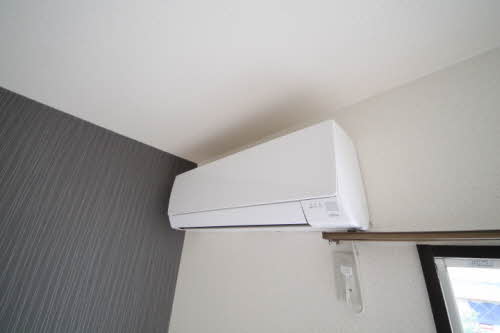 ガーデンハイツ緑ケ丘Ｅ，Ｆ，Ｇ，Ｈ F201号-11