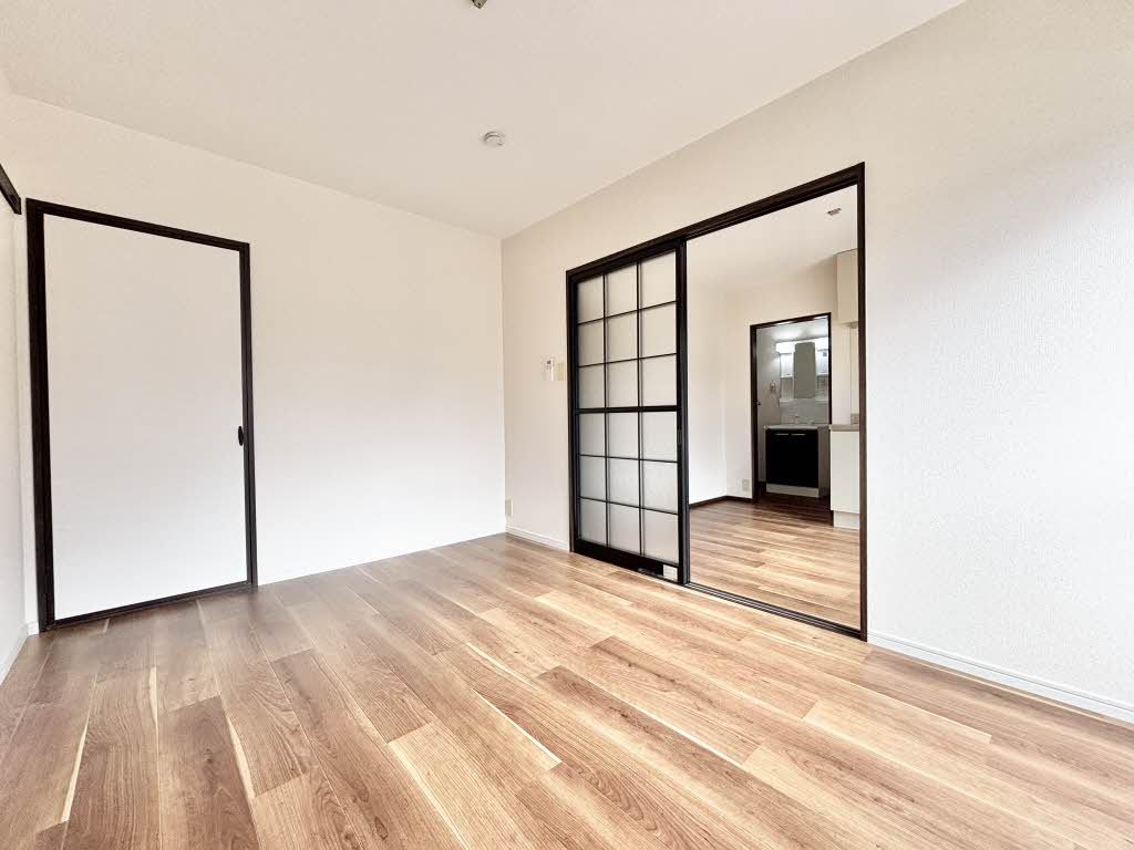 ガーデンハイツ緑ケ丘Ｅ，Ｆ，Ｇ，Ｈ G202号-2