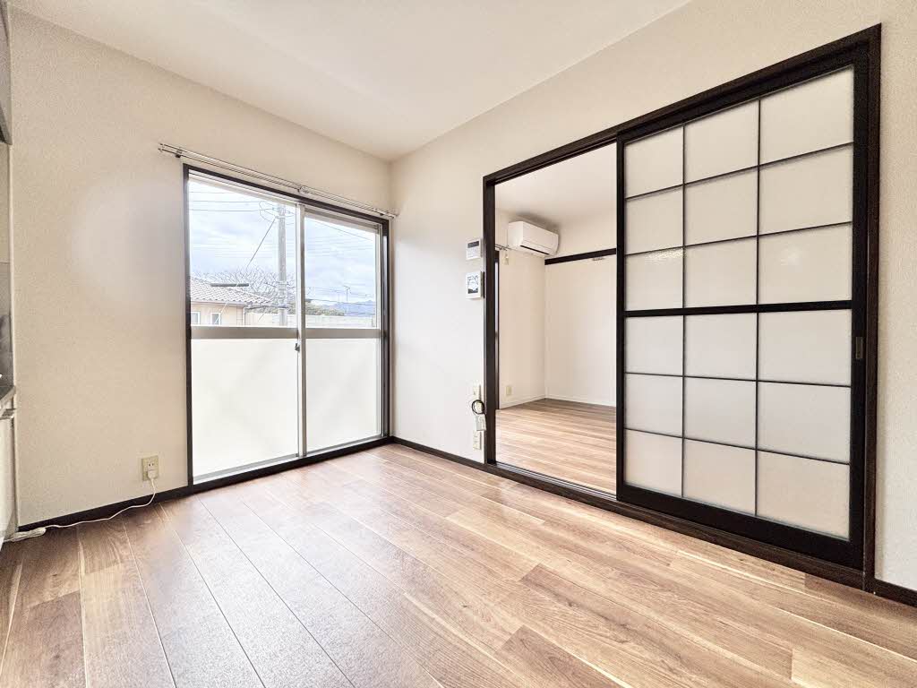 ガーデンハイツ緑ケ丘Ｅ，Ｆ，Ｇ，Ｈ G202号-4