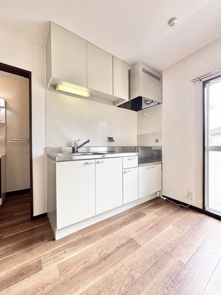 ガーデンハイツ緑ケ丘Ｅ，Ｆ，Ｇ，Ｈ G202号-6