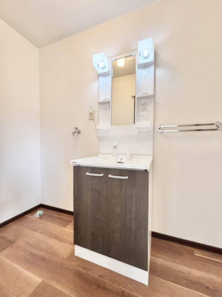 ガーデンハイツ緑ケ丘Ｅ，Ｆ，Ｇ，Ｈ G202号-7