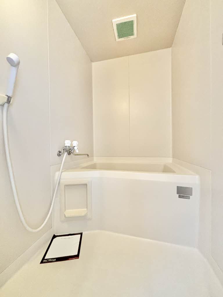 ガーデンハイツ緑ケ丘Ｅ，Ｆ，Ｇ，Ｈ G202号-8