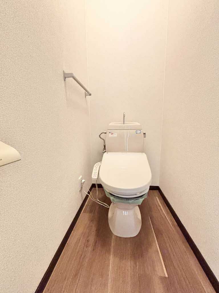 ガーデンハイツ緑ケ丘Ｅ，Ｆ，Ｇ，Ｈ G202号-9