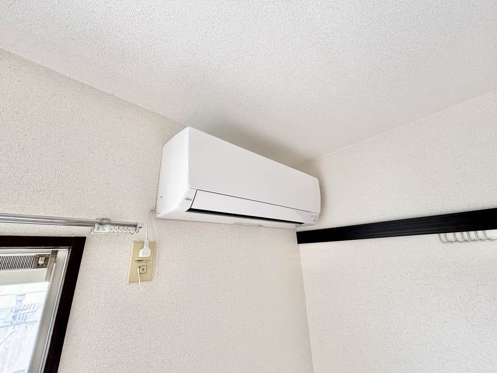 ガーデンハイツ緑ケ丘Ｅ，Ｆ，Ｇ，Ｈ G202号-11