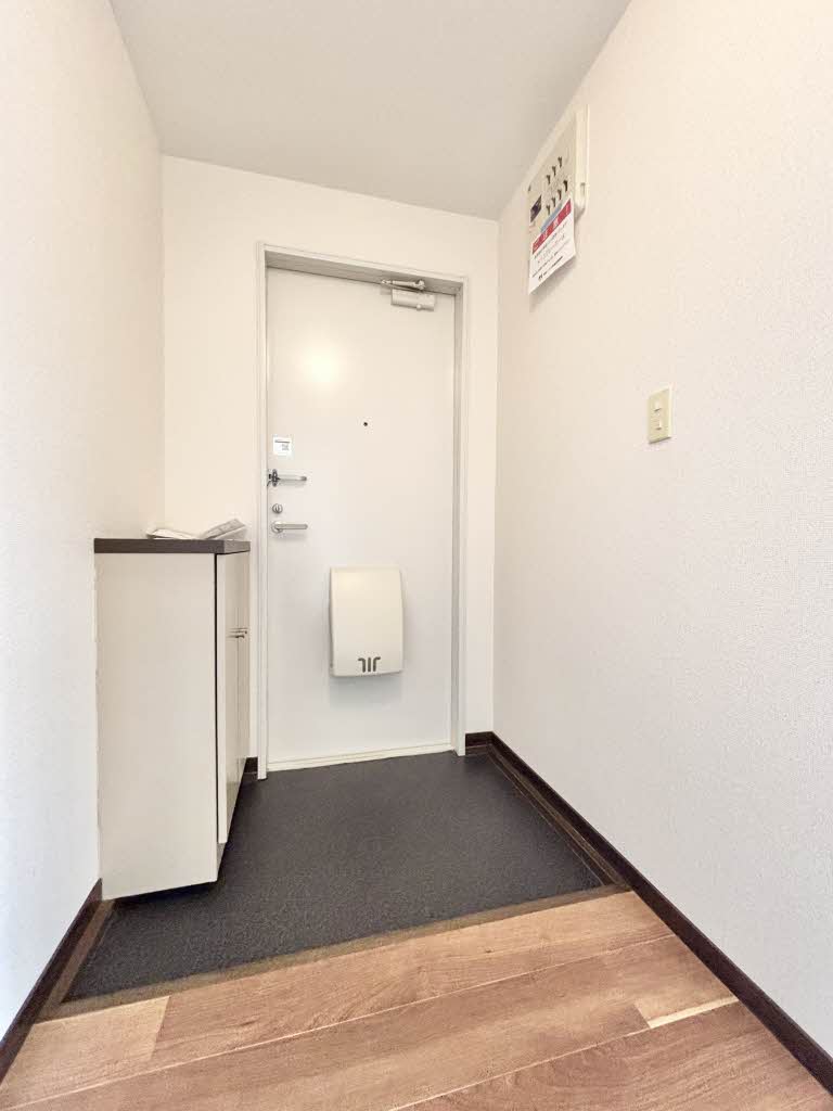 ガーデンハイツ緑ケ丘Ｅ，Ｆ，Ｇ，Ｈ G202号-12