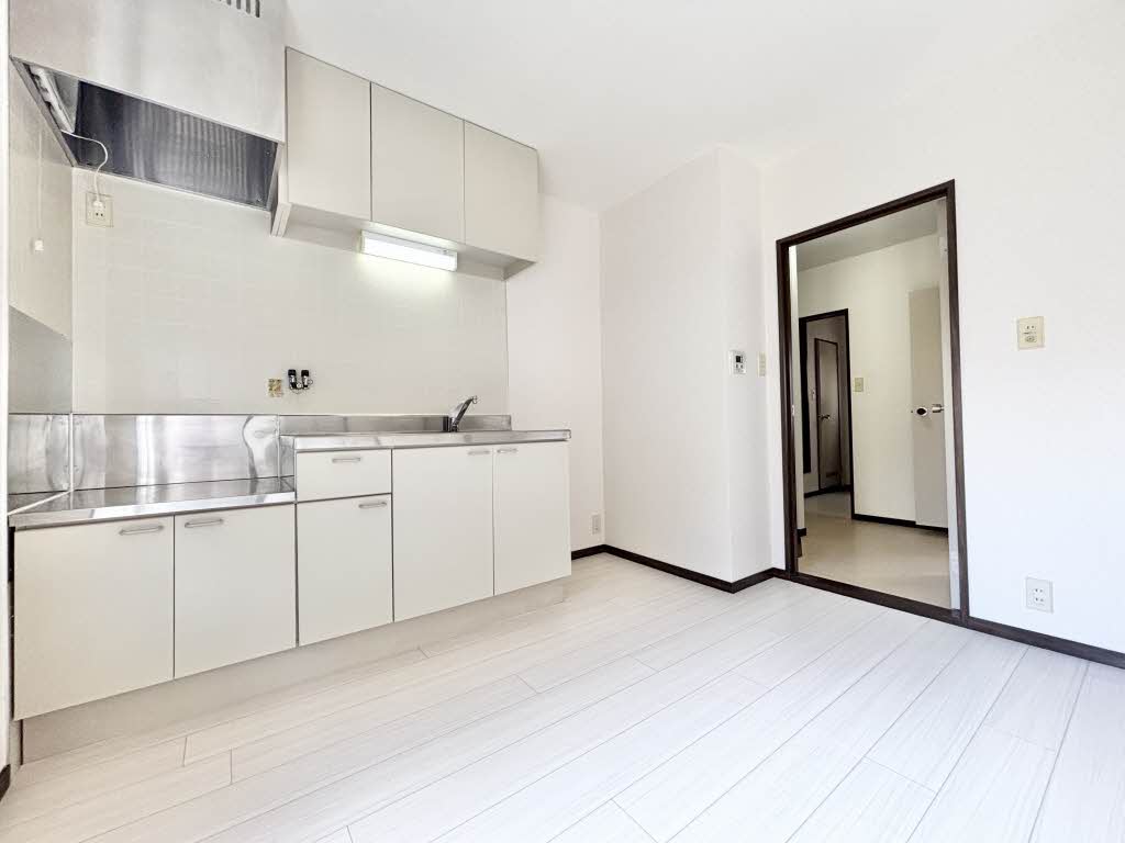 ガーデンハイツ緑ケ丘Ｅ，Ｆ，Ｇ，Ｈ H103号-4