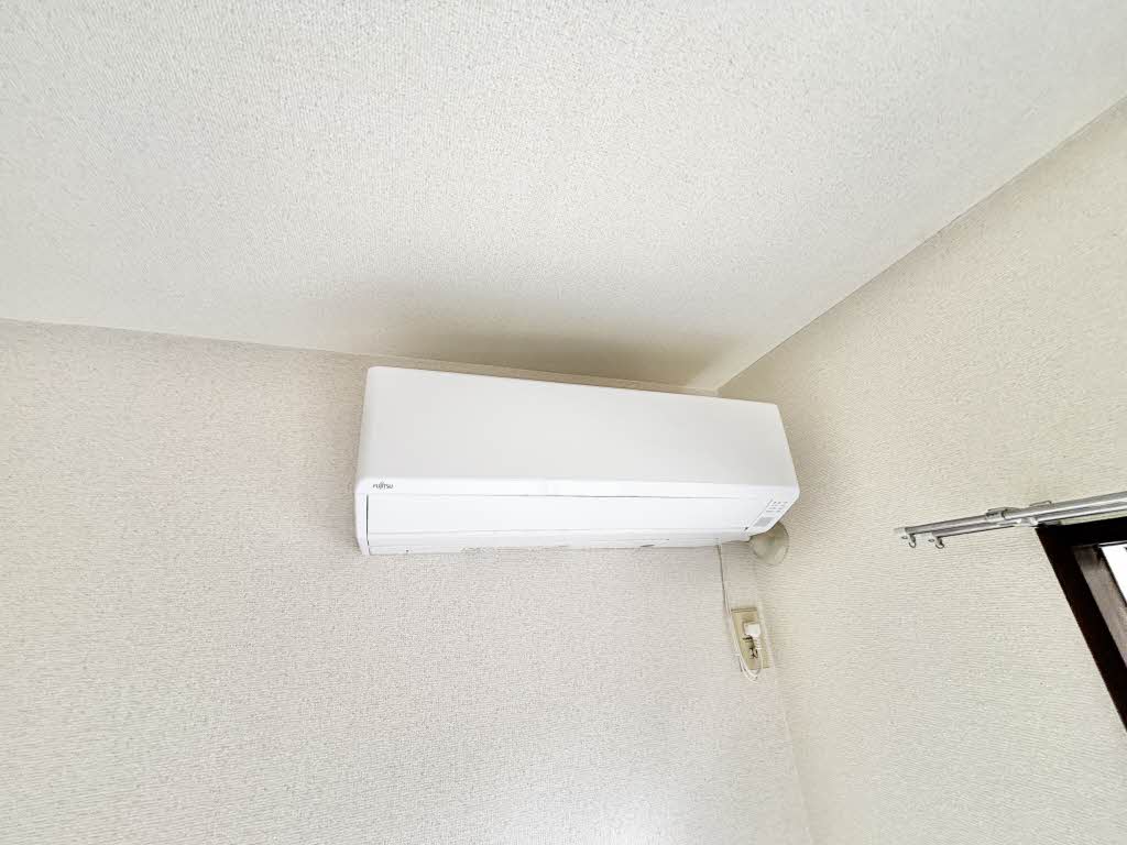 ガーデンハイツ緑ケ丘Ｅ，Ｆ，Ｇ，Ｈ H103号-10