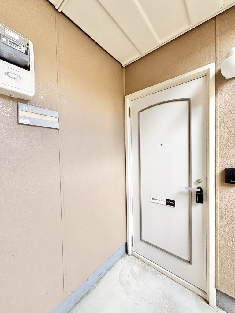 ガーデンハイツ緑ケ丘Ｅ，Ｆ，Ｇ，Ｈ H103号-12