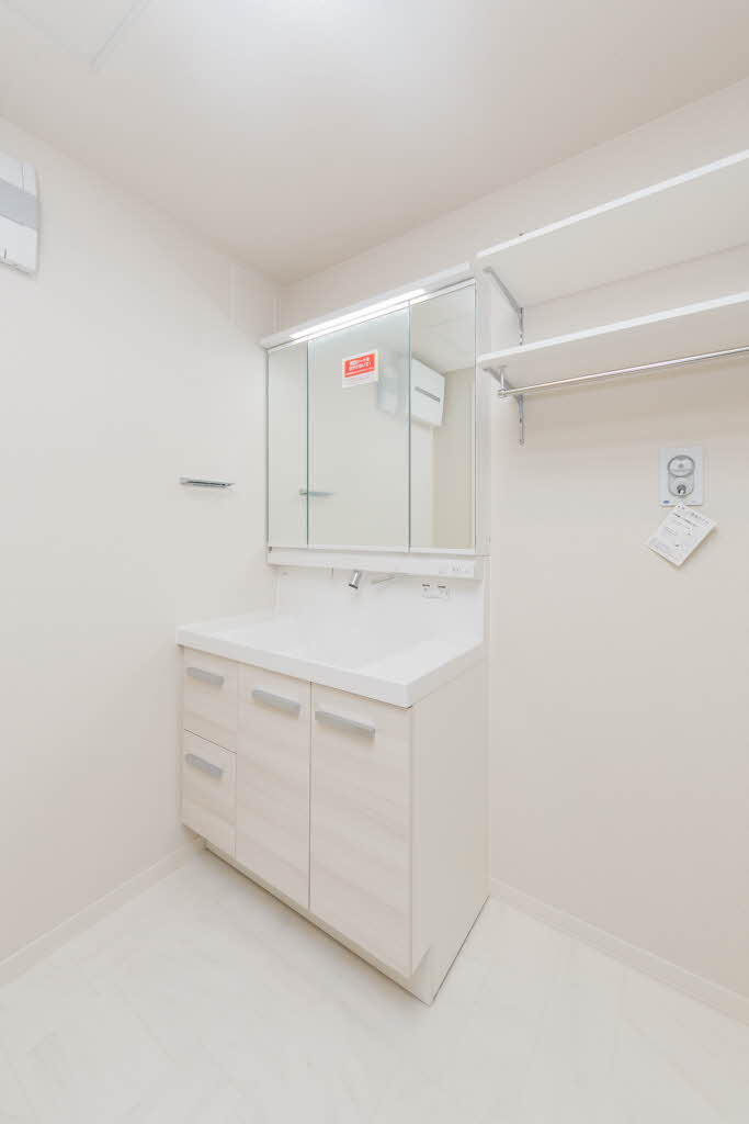 シャーメゾン五位堂 0201号-8