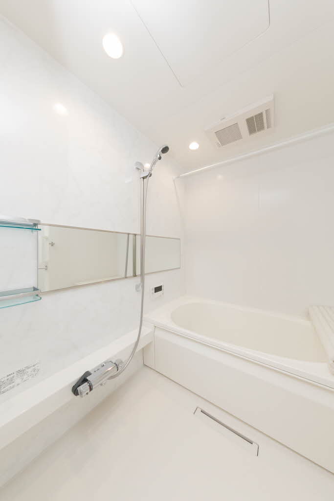 シャーメゾン五位堂 0201号-9