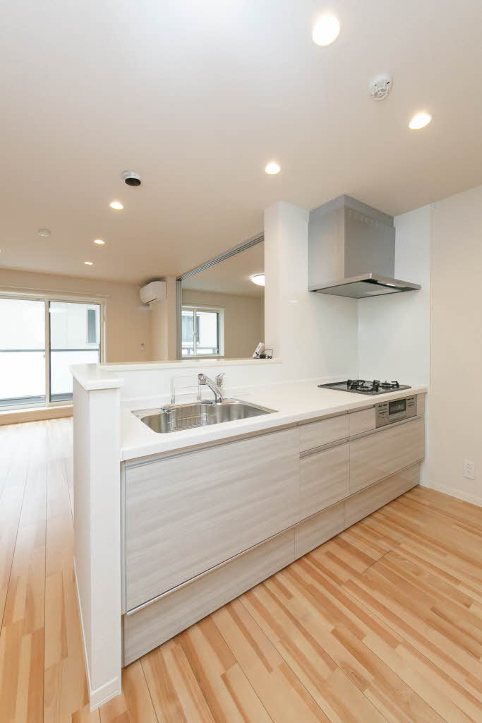 シャーメゾン五位堂 0201号-10