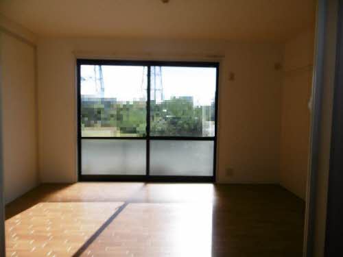 JAハーブハイツ上滝野 0101号-5