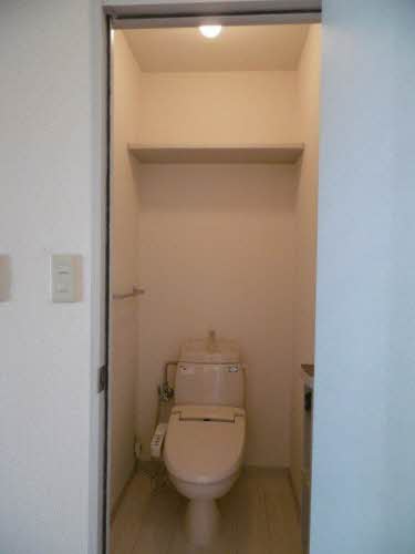 JAハーブハイツ上滝野 0101号-7