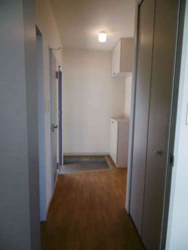 JAハーブハイツ上滝野 0101号-8