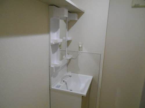 JAハーブハイツ上滝野 0101号-12