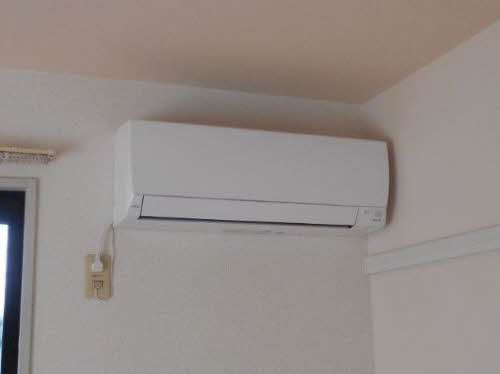 JAハーブハイツ上滝野 0101号-13