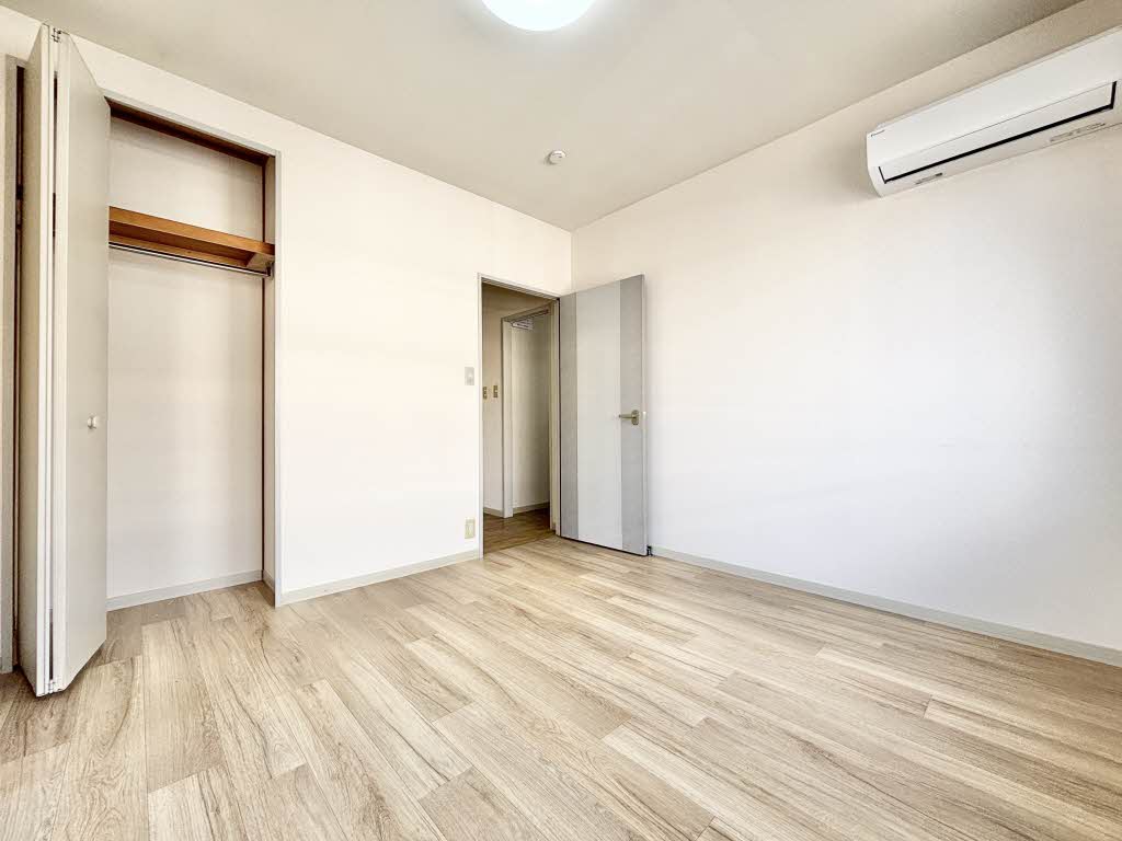 ＪＡハーブハイツ上滝野 0203号-4