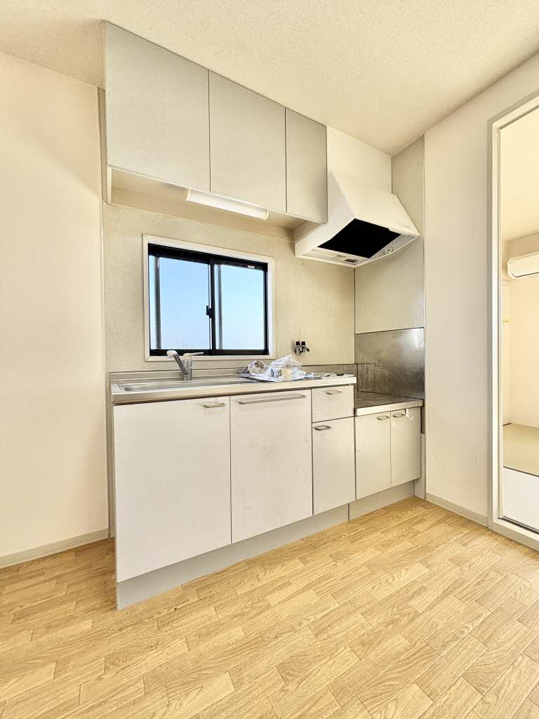 ＪＡハーブハイツ上滝野 0203号-6