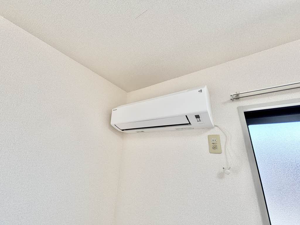 ＪＡハーブハイツ上滝野 0203号-11