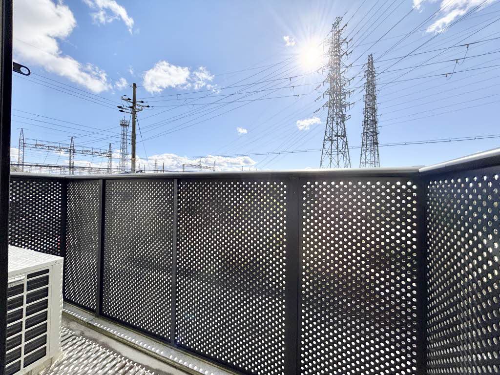 ＪＡハーブハイツ上滝野 0203号-14