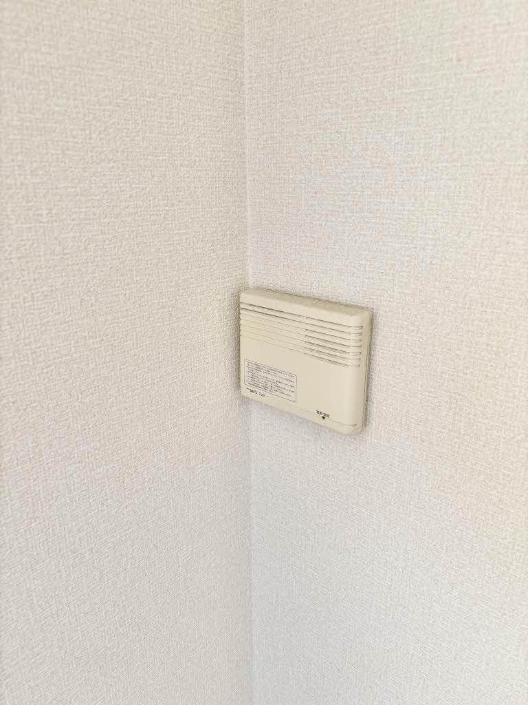 ＪＡハーブハイツ上滝野 0203号-15