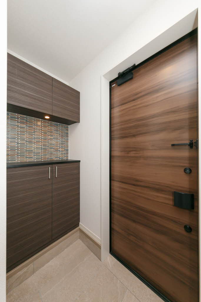 シャーメゾン　シャルム本町 0102号-9