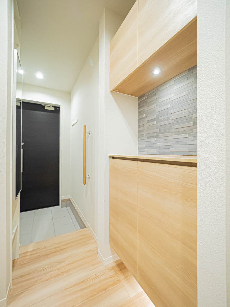 Sha Maison Feliz 0103号-3