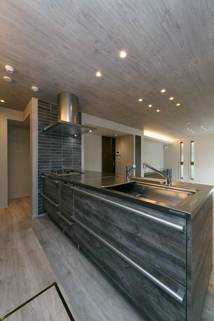 アゼリア　ベガ　芦屋業平町 0101号-5