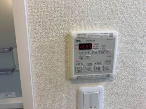 シャーメゾン東藤江 0102号-10
