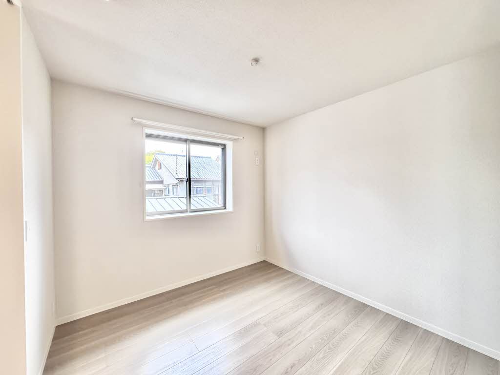 ＨＡＢＩＴＥＲ　御所西 0205号-5