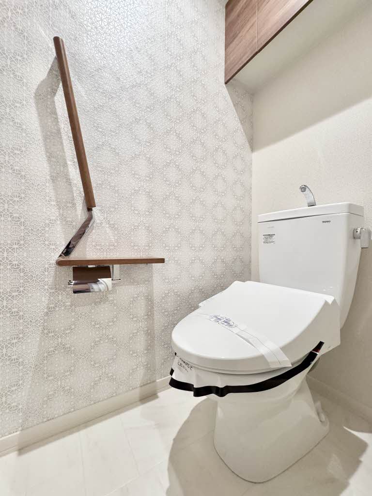 ＨＡＢＩＴＥＲ　御所西 0205号-8