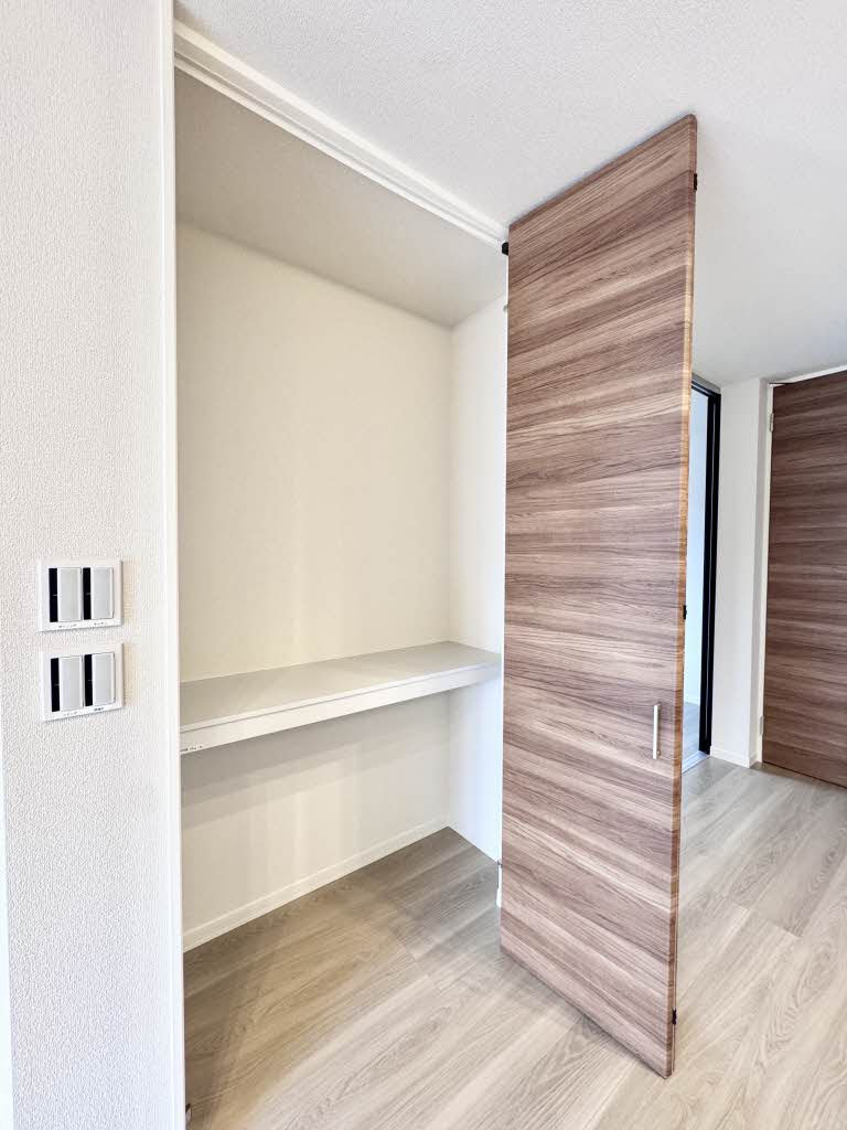 ＨＡＢＩＴＥＲ　御所西 0205号-11