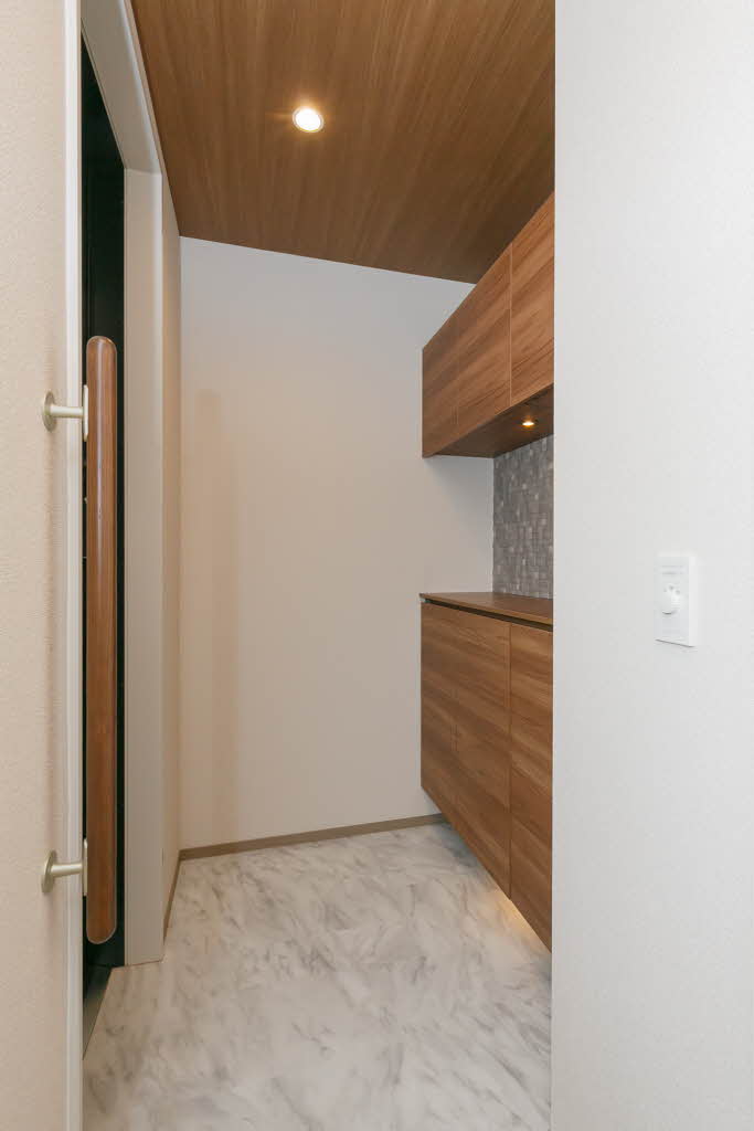 ＨＡＢＩＴＥＲ　御所西 0302号-4