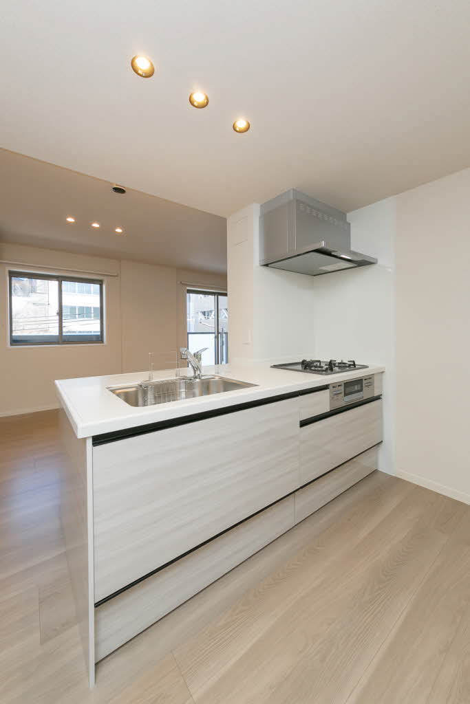 ＨＡＢＩＴＥＲ　御所西 0302号-7