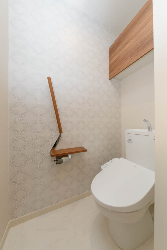 ＨＡＢＩＴＥＲ　御所西 0305号-5