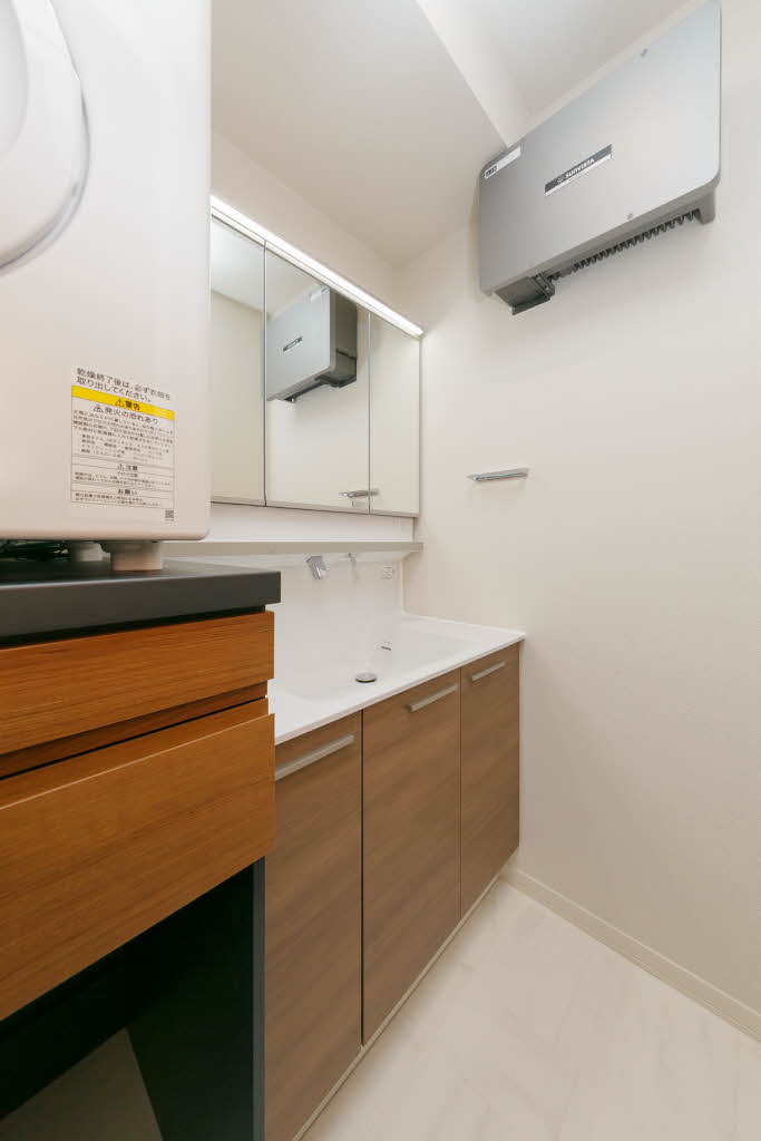 ＨＡＢＩＴＥＲ　御所西 0305号-6