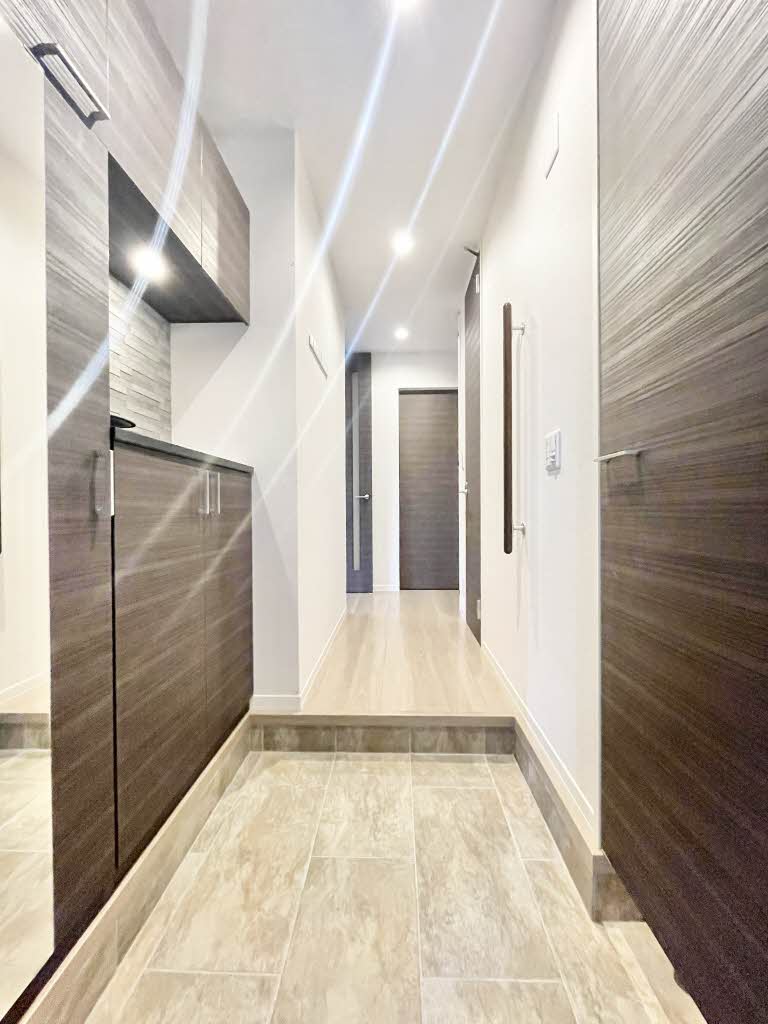 ＳｈａＭａｉｓｏｎ　Ｒｉｎｏ 0101号-7