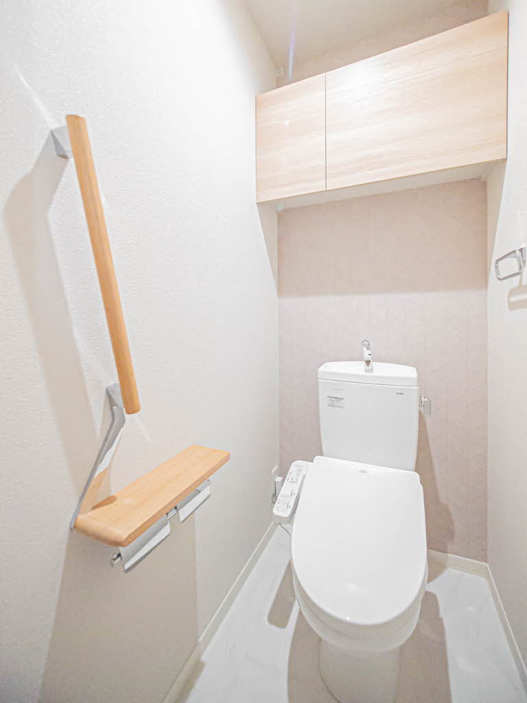 シャーメゾン セレジェイラ 0303号-7