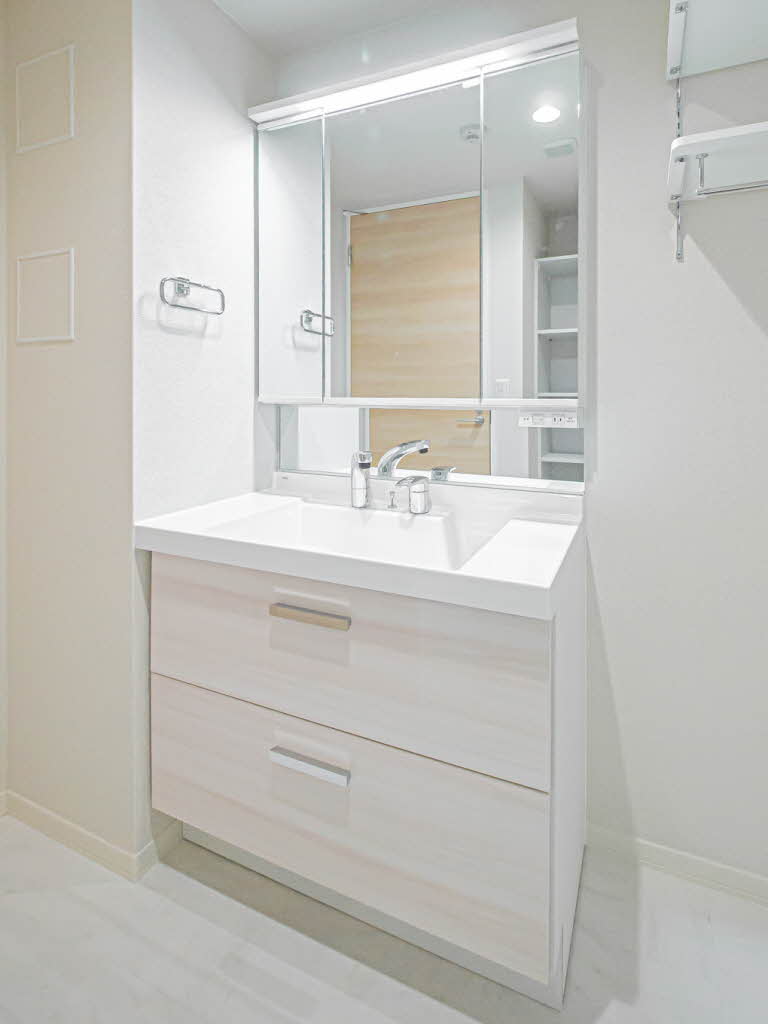 シャーメゾン セレジェイラ 0303号-8