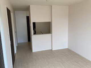 グリーンメゾン菰川Ｃ 0102号-2