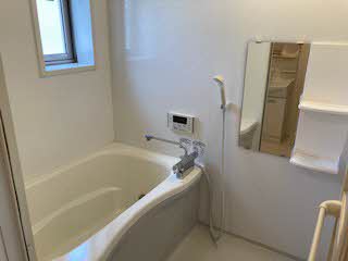 グリーンメゾン菰川Ｃ 0102号-4