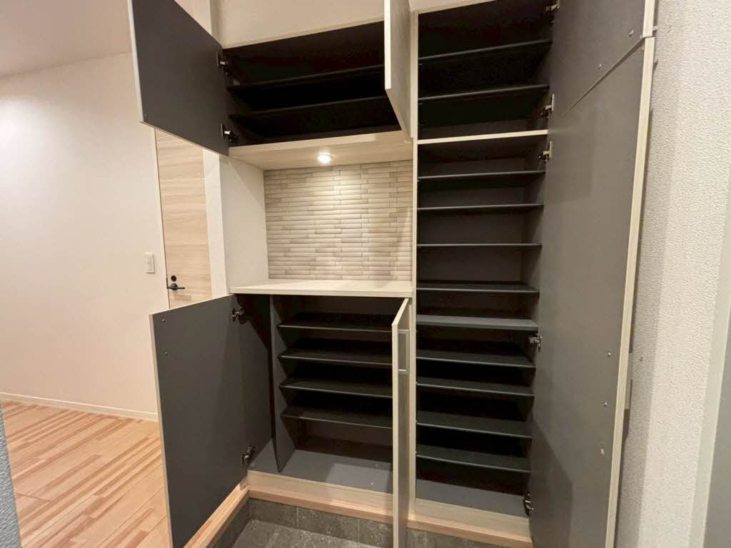 Sha Maison さかえ 0103号-9