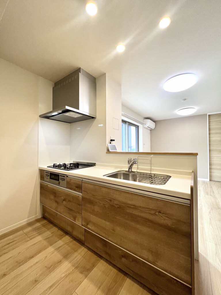 Ｓｈａ　Ｍａｉｓｏｎ　Ｖｅｒｄｕｒｅ黄檗Ⅰ 0302号-5