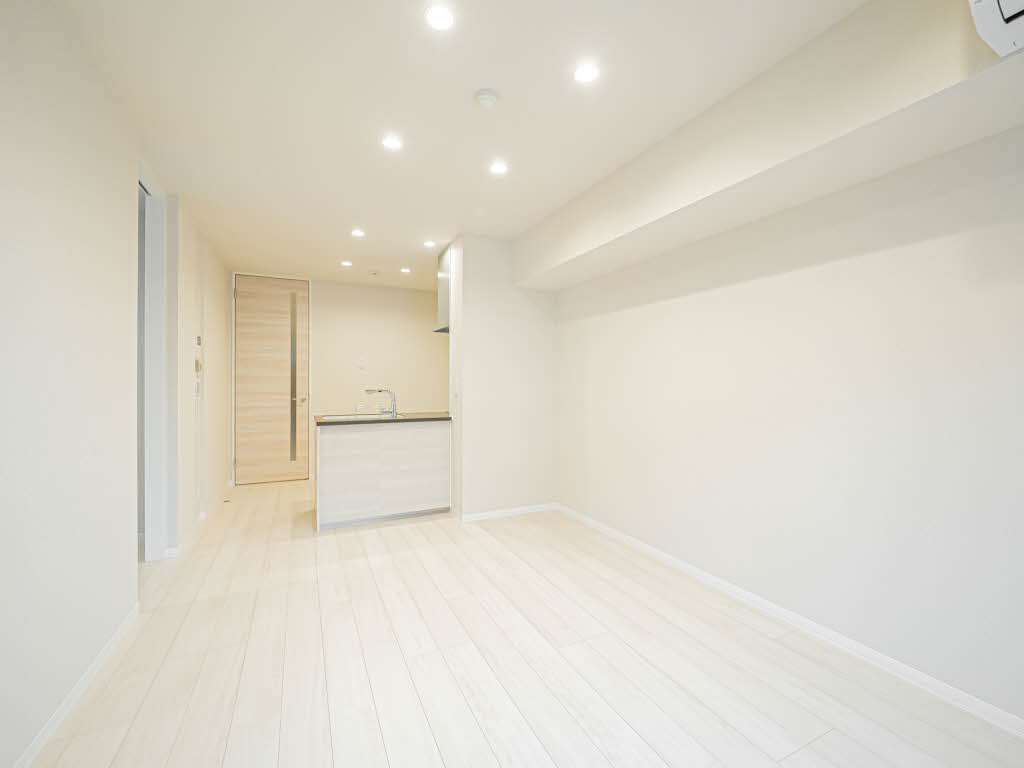 シャーメゾン京都旧二条 0101号-2