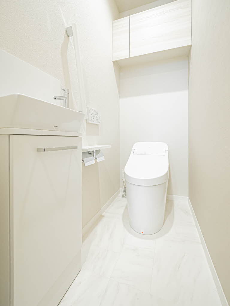 シャーメゾン京都旧二条 0101号-4