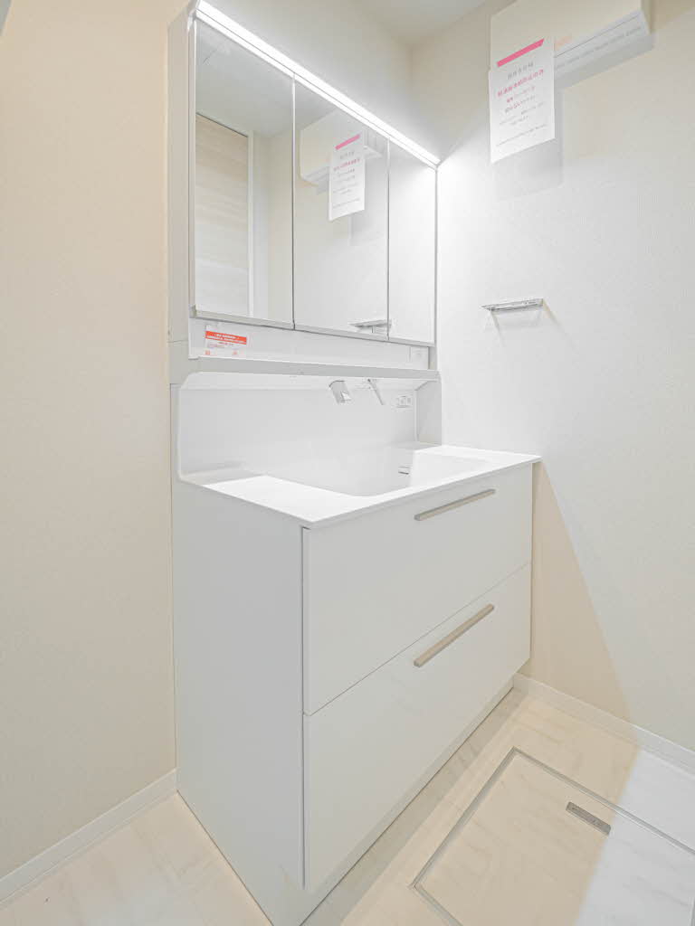 シャーメゾン京都旧二条 0101号-5