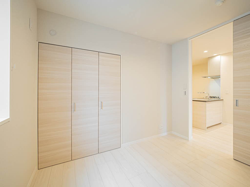 シャーメゾン京都旧二条 0101号-9