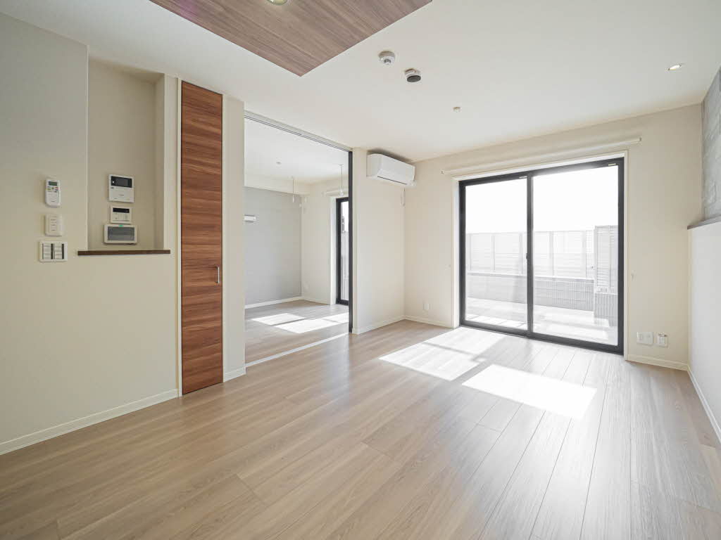 シャーメゾン大市プレミア ANNEX 0103号-3